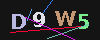 Gambar captcha